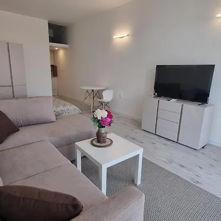 Appartement Near North *