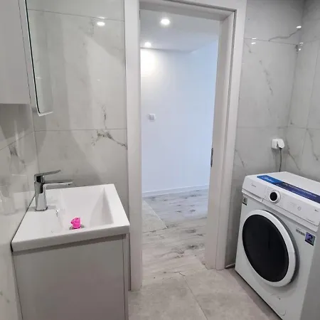 Appartement Near North *