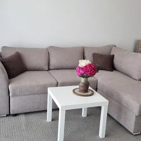 Appartement Near North Primorsko