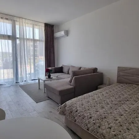 Appartement Near North Primorsko