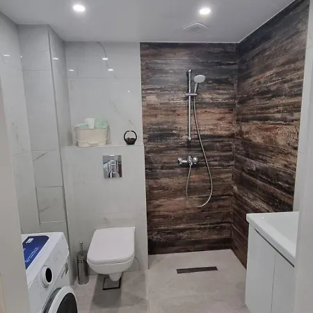 Appartement Near North Primorsko